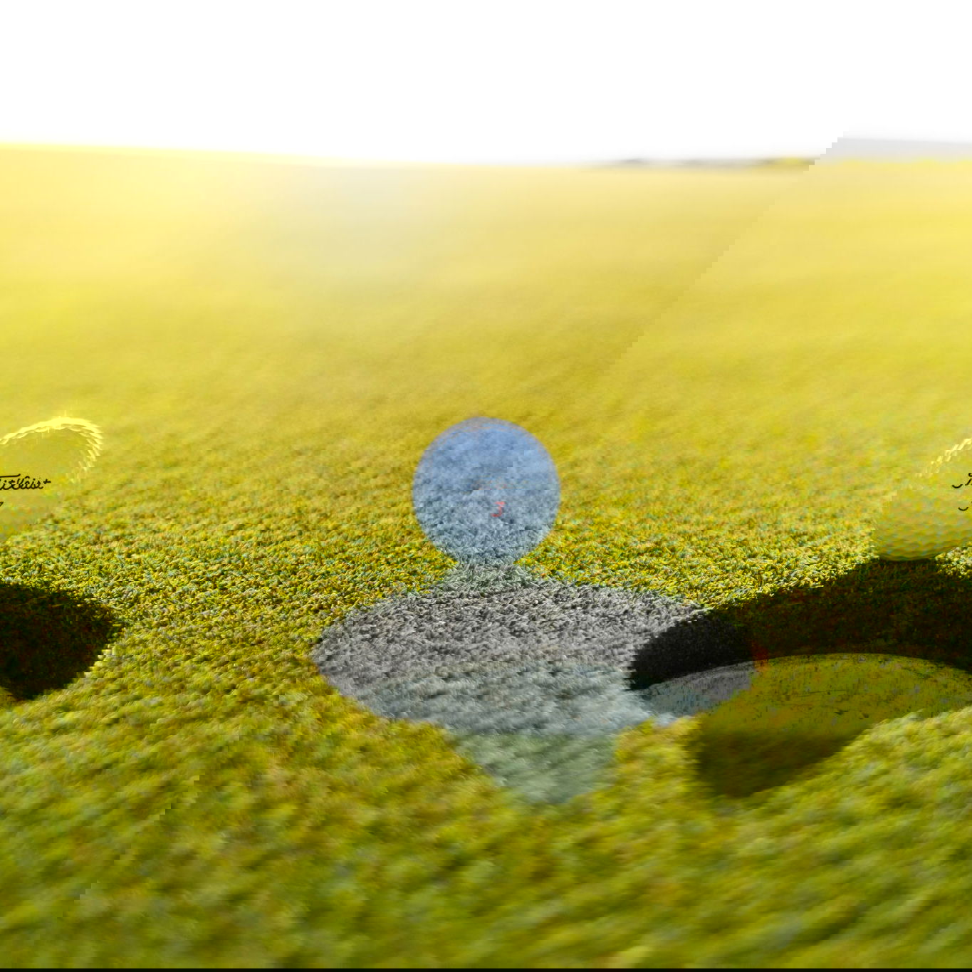 Carnoustie elects Pat Sawers as new chairman